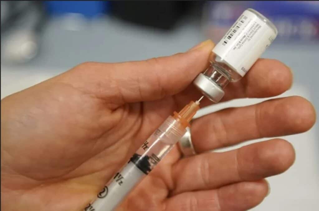 Measles Outbreak Claims over 40 Lives in Adamawa State, Nigeria Measles Outbreak Claims over 40 Lives in Adamawa State, Nigeria