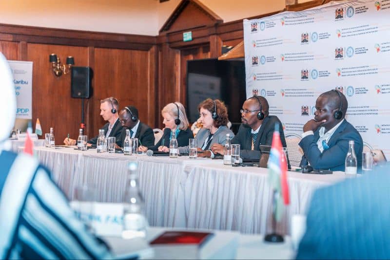 Critical Steps toward Africa’s Single Digital Market Critical Steps toward Africa’s Single Digital Market