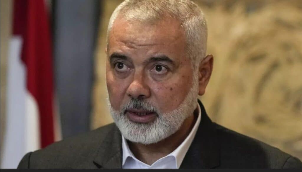 SA Approves of ICC Prosecutor’s Condemnation of Netanyahu and Hamas Leaders