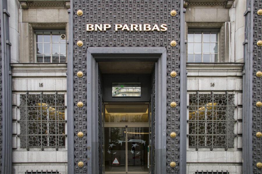 The Latest Example of a European Bank Scaling Back on the Continent