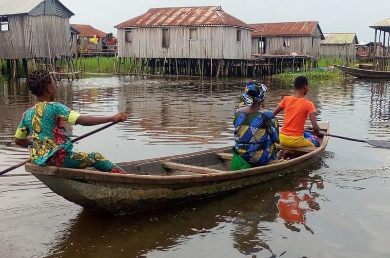 This Will Make You Consider Traveling to Benin This Will Make You Consider Traveling to Benin
