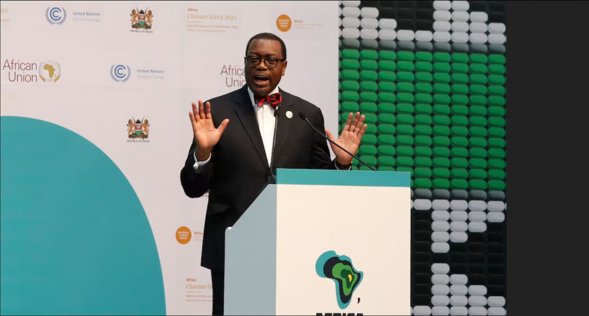 AfDB Eyes Further Boost for Africa’s Infrastructure After Investing + Billion in 9 Years – Africa.com