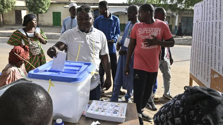 How Did Chad’s Elections Pan Out? How Did Chad’s Elections Pan Out?