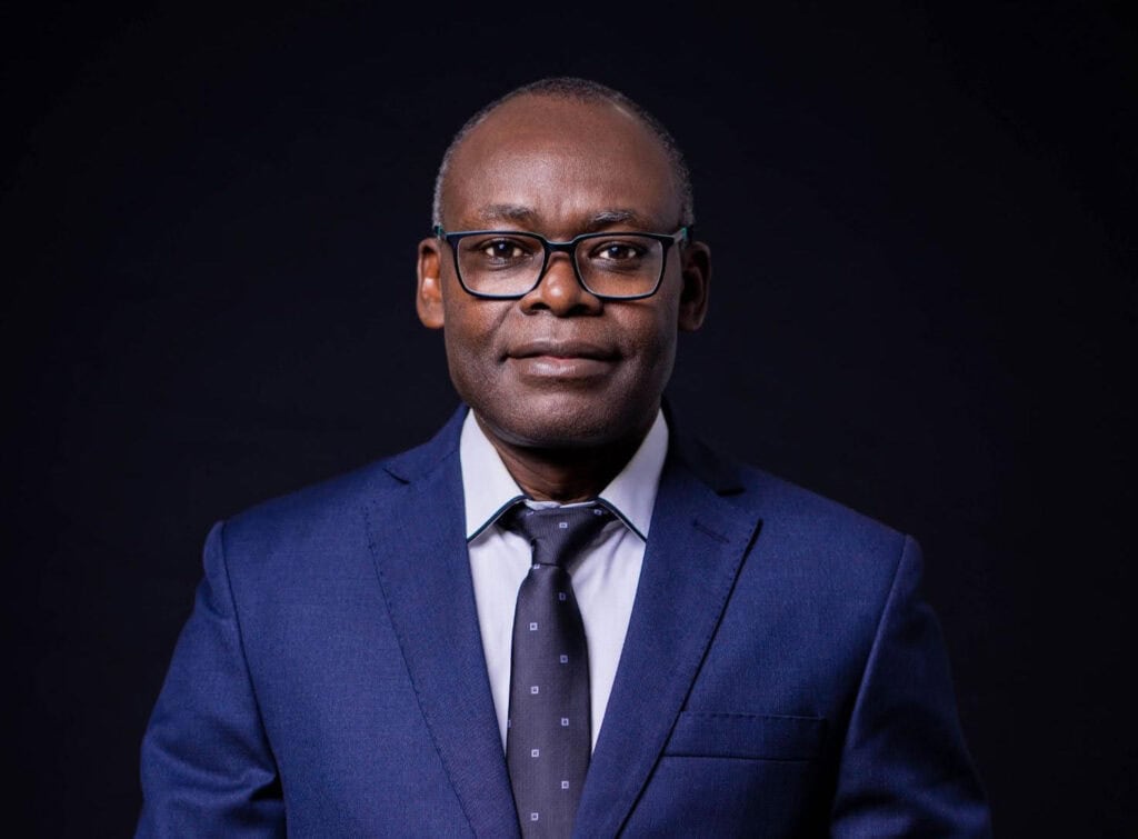 Jean Telesphore Ella Ze Becomes The New Managing Director Of Owendo Mineral Port