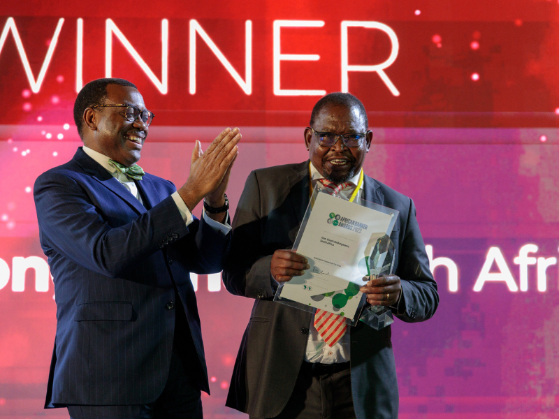 Nominations Announced For The African Banker Awards 2024 - Africa.com