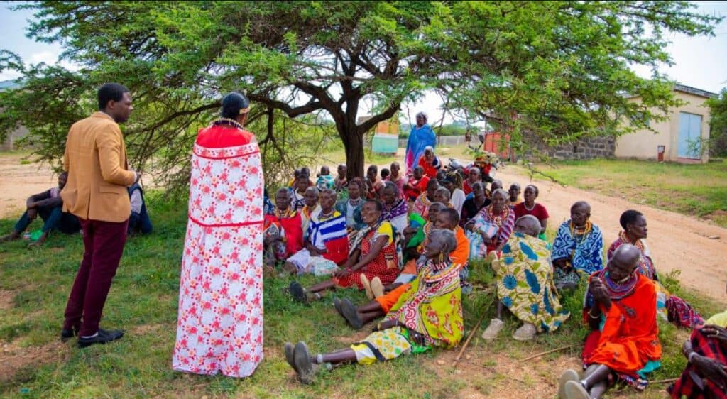 British Soldiers Raped Local Women and Abandoned Children They Fathered in Kenya