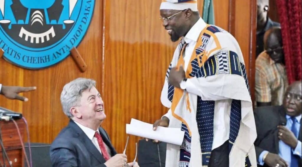 Senegalese Court Jails Two Activists for Accusing PM of Tolerating Homosexuality