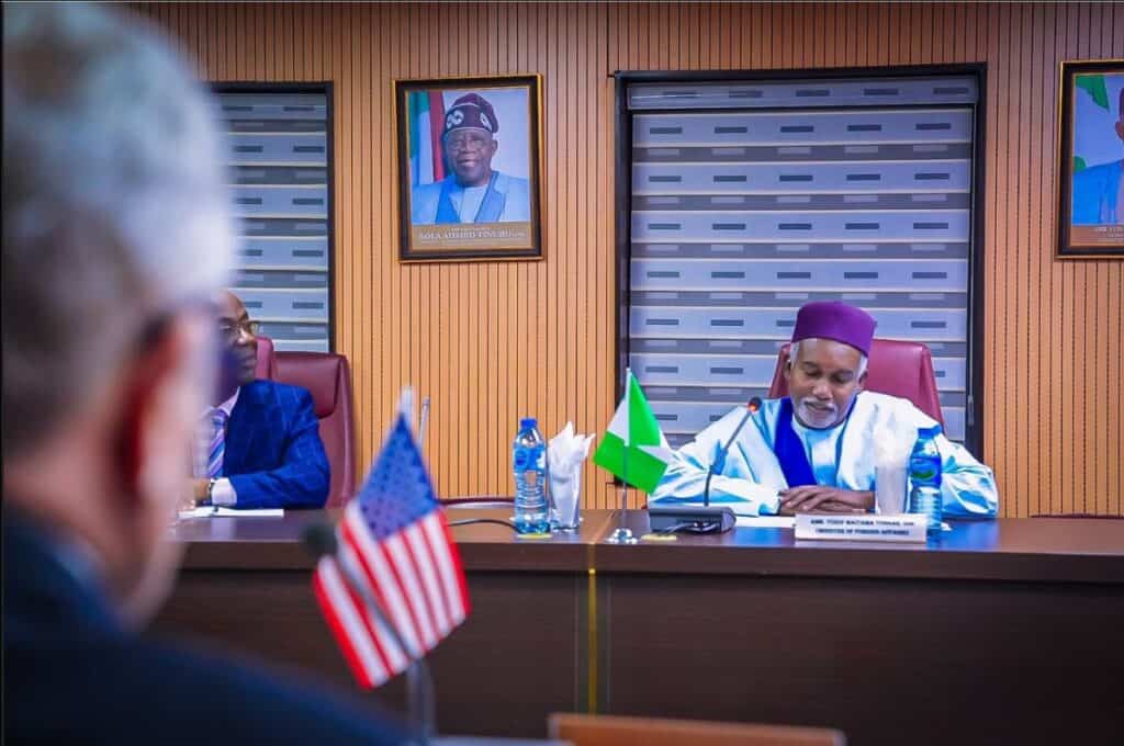 Nigeria Moves to Boost Trade with South Korea After Export Boom