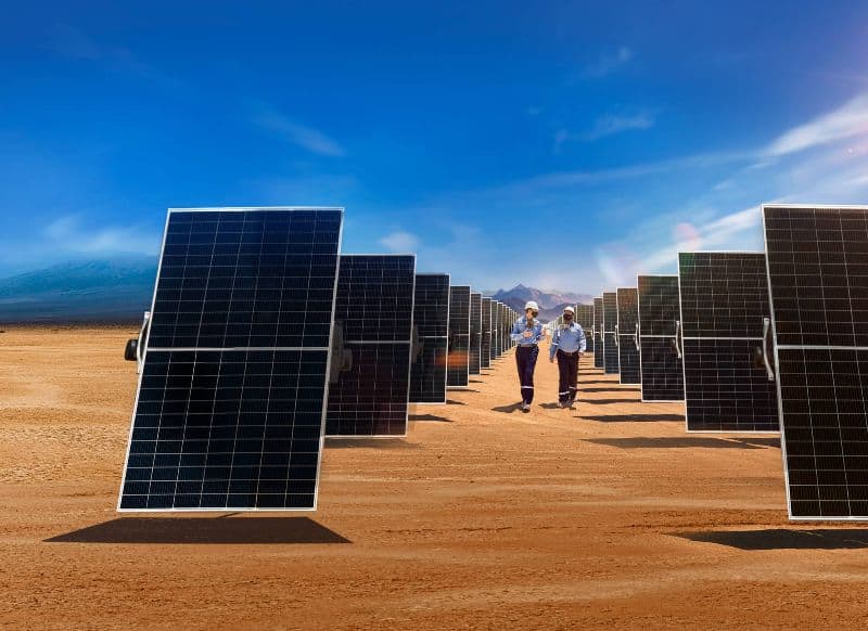 A Decentralised Revolution that could be of Huge Benefit to African Economies
