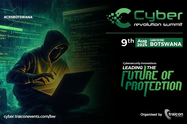 Botswana Cyber Revolution Summit