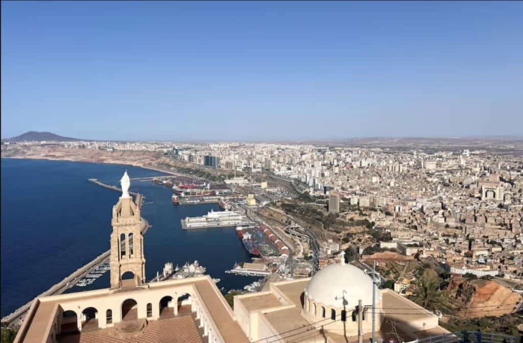 Algeria Embarks on Plan to Attract Tourists to Neglected Cultural Sites