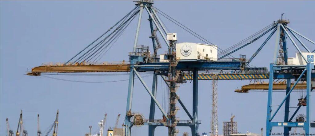 Russia and Sudan Move Forward on the Construction of a Red Sea Navy Base