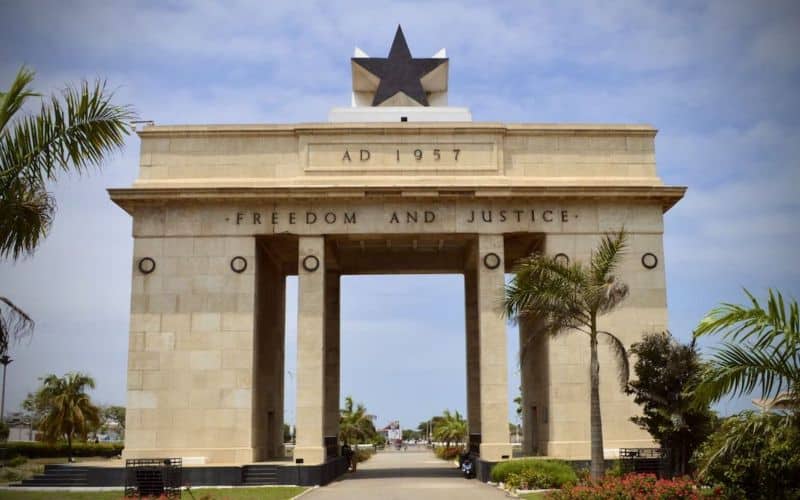 Ghana and Bondholders Reach Agreement Ghana and Bondholders Reach Agreement