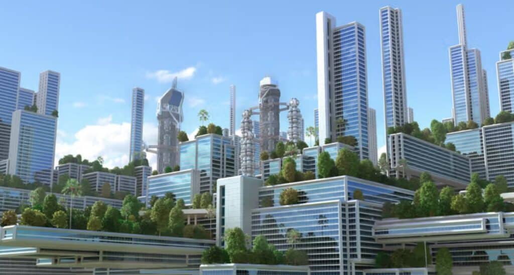 5 African Cities at the Forefront of Sustainability