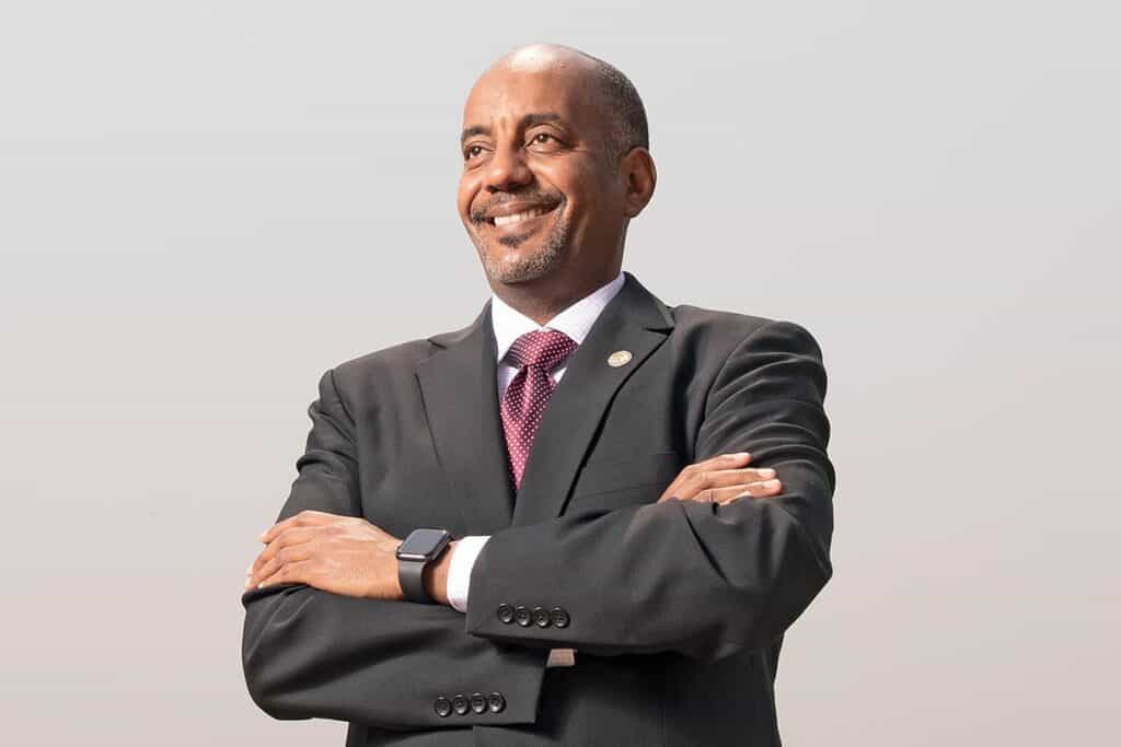 TDB Group President And Managing Director Admassu Tadesse Is Named African Banker Of The Year 2024 TDB Group President And Managing Director Admassu Tadesse Is Named African Banker Of The Year 2024