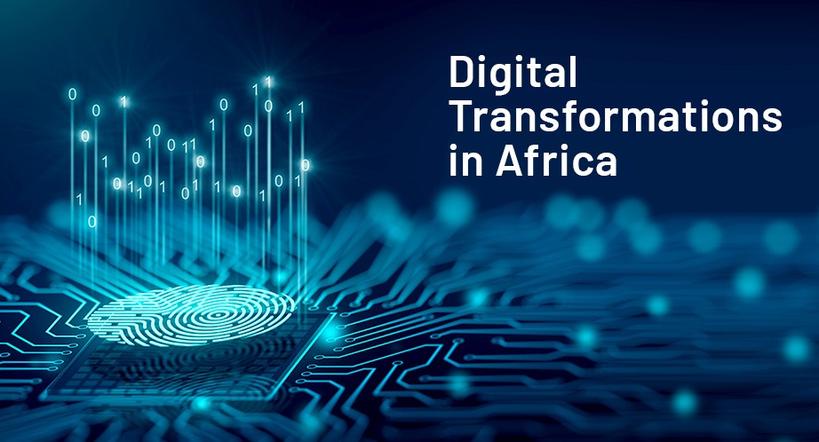 Navigating Africa’s Digital Future