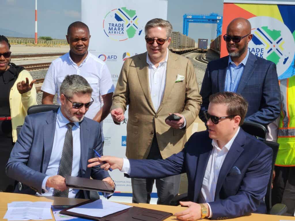 Finland Signs Funding Deal With Trademark Africa To Enhance Trade In Africa