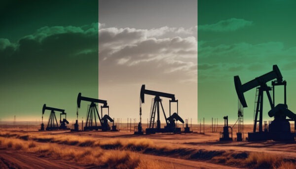 Transforming Nigeria’s Oil Industry: The Urgent Need for Efficiency and ...