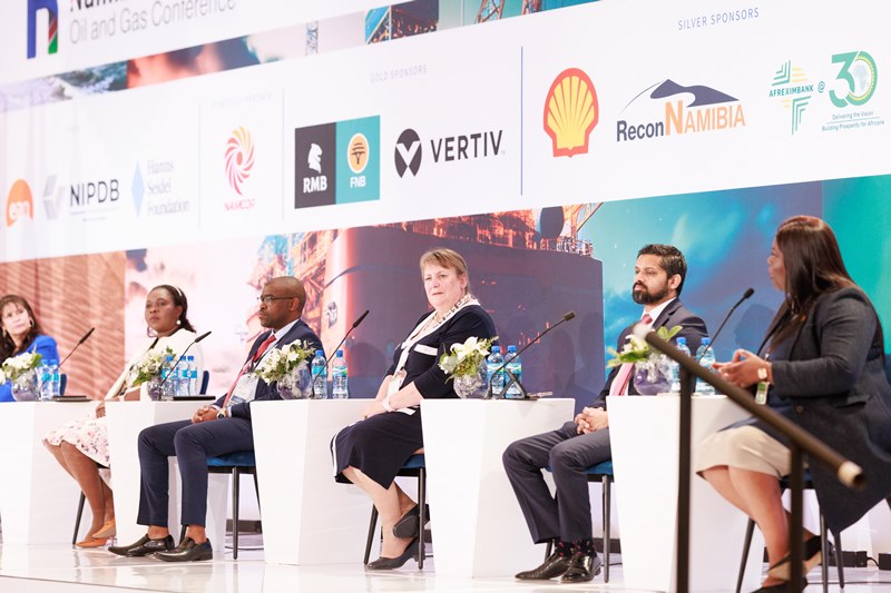 Dates Confirmed For 2nd Namibia Oil And Gas Conference, Windhoek