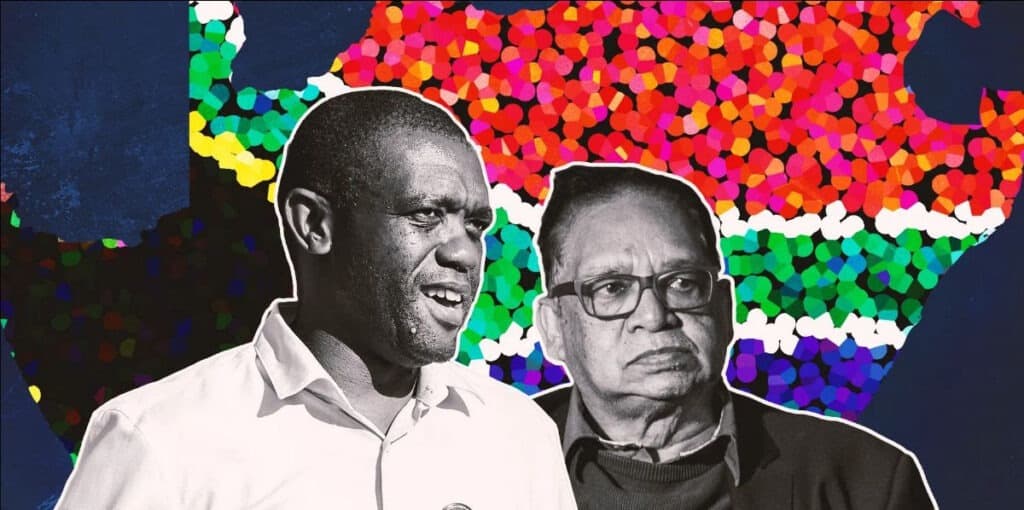 South Africa’s Government of National Unity Expands to 10 Parties