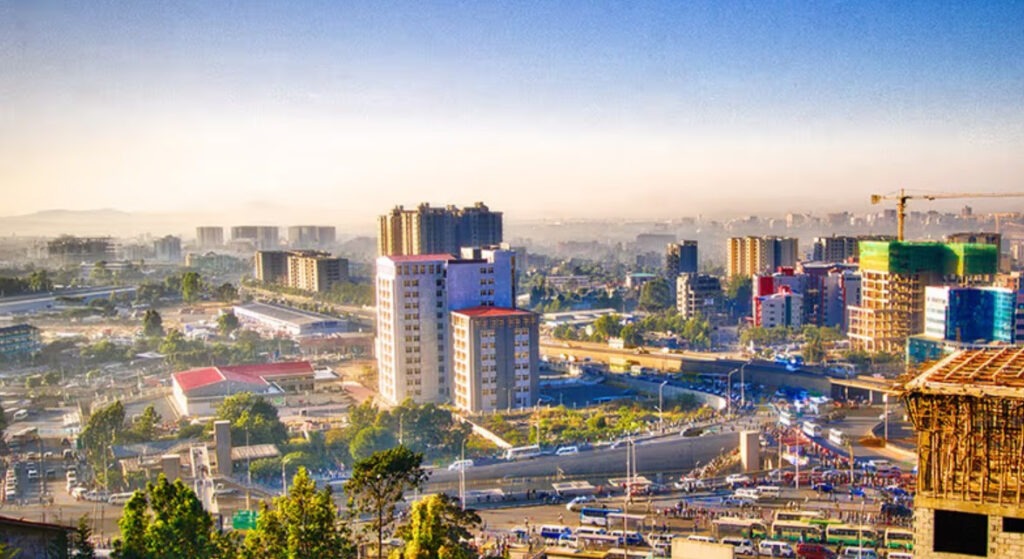 Ethiopia Named Top Destination for Foreign Direct Investment in East Africa