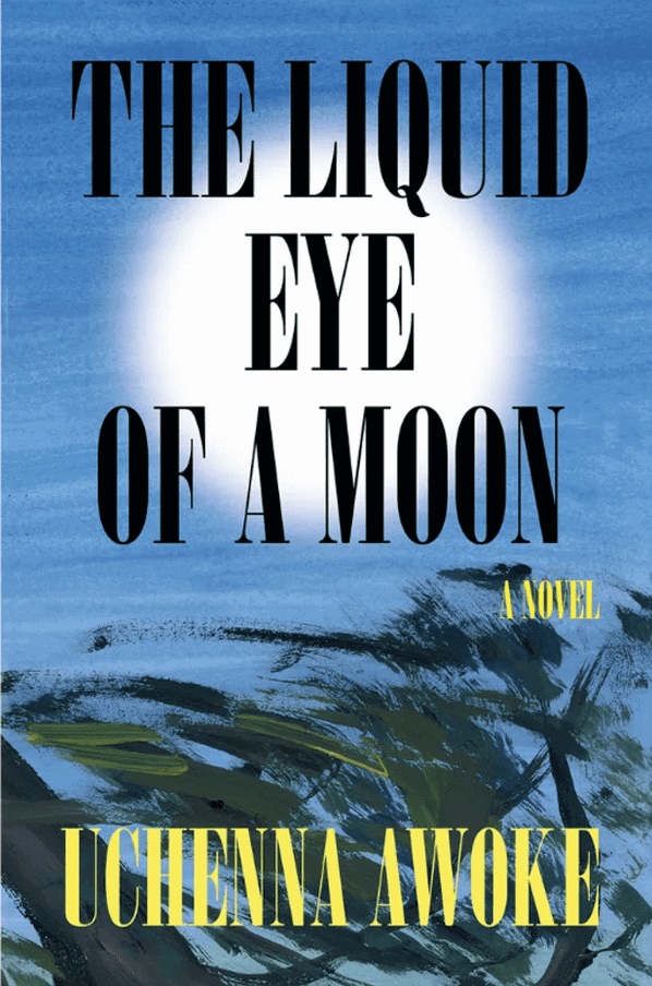 In ‘The Liquid Eye of a Moon,’ Nigerian Author Uchenna Awoke Brings Up a Difficult Conversation      