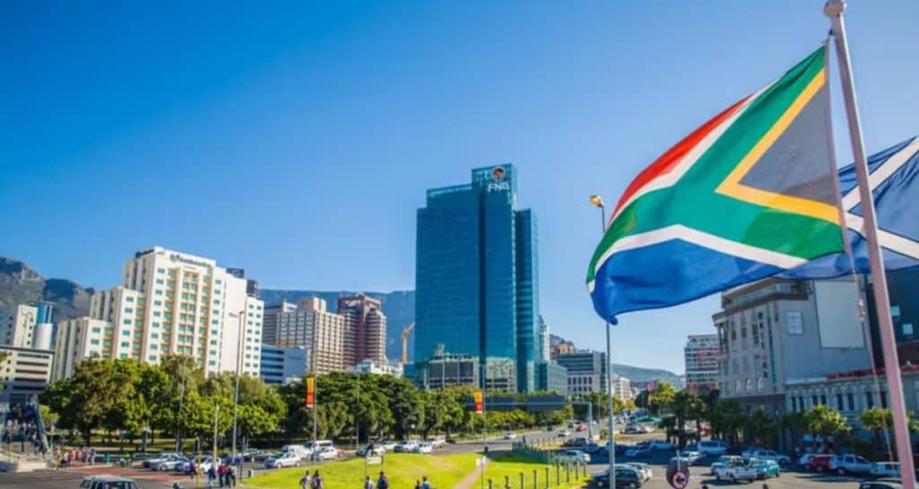 Four South African Cities in Top Five African Cities with Best Quality of Life