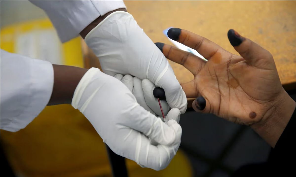 UN Report Reveals Most New HIV Cases are Outside sub-Saharan Africa