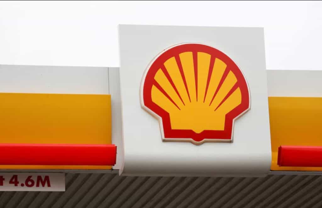 Shell Seeks Government Approval to Drill for Oil Off South Africa’s Coast