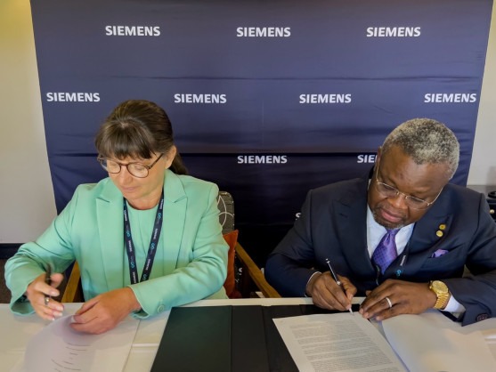 Siemens and PANA Infrastructure Join Forces in Groundbreaking Initiative to Modernize Nigeria’s Power Sector – Africa.com