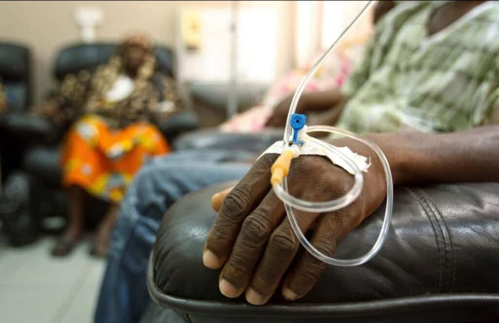 Global Pharmaceuticals Advocate Early Cancer Detection in Africa Global Pharmaceuticals Advocate Early Cancer Detection in Africa