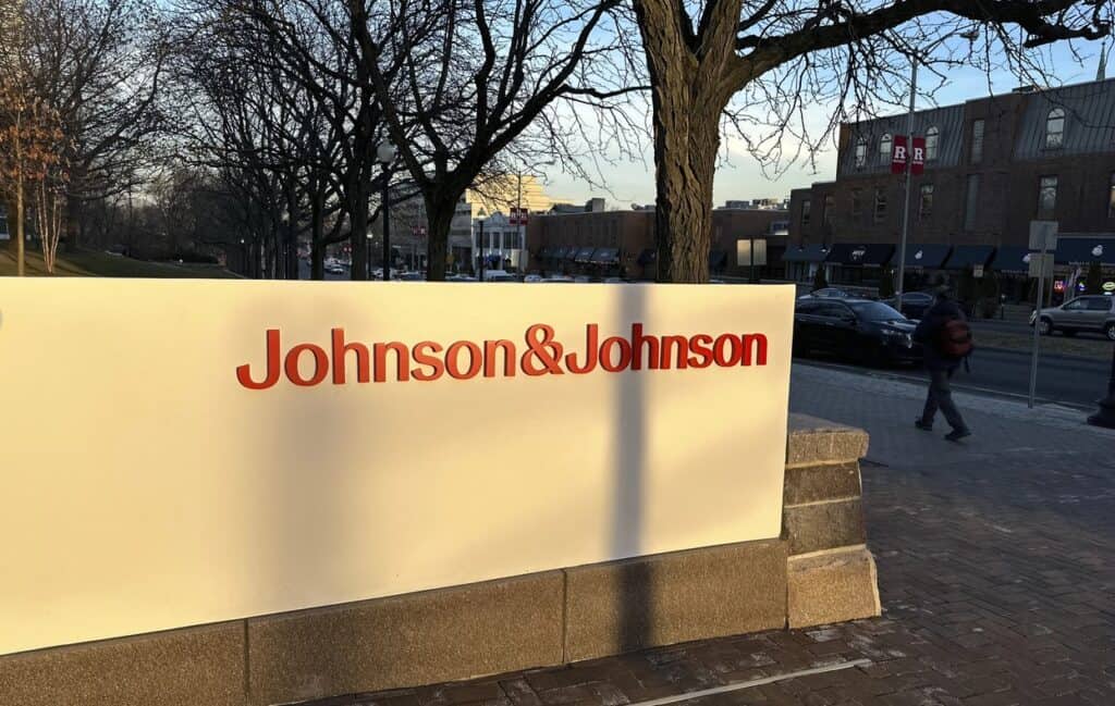 Johnson & Johnson Agrees to Lower Price of Tuberculosis Drugs in South Africa