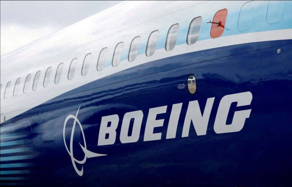 Boeing Plea Deal Angers Families of Ethiopian Airlines Plane Crash Victims