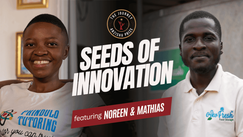 Season 2 Of The Anzisha Prize Africa Youth Entrepreneurship Documentary Launches Season 2 Of The Anzisha Prize Africa Youth Entrepreneurship Documentary Launches