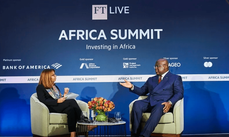 FT Africa Summit 2024: Leading voices convene to drive sustainable ...