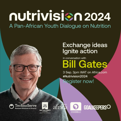 Nutrivision