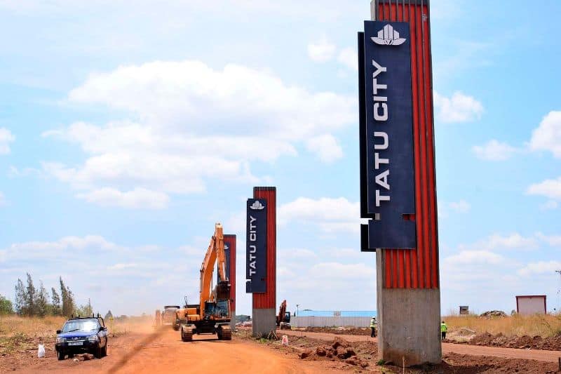 A 5,000-acre Mixed-use Special Economic Zone on Nairobi’s Doorstep