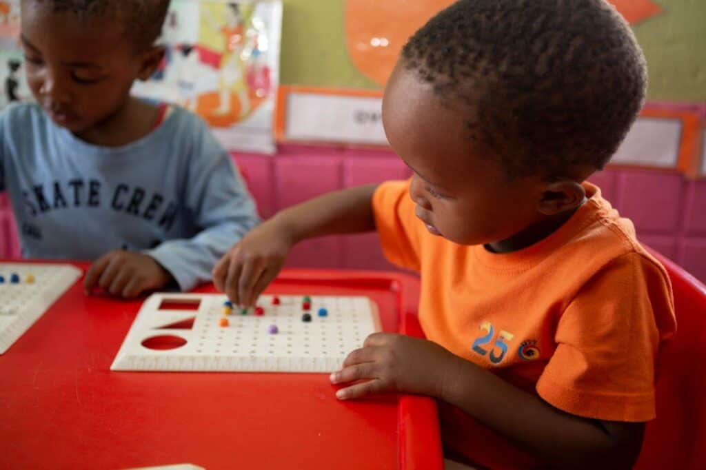 World Literacy Day 2024: Changing the Literacy Landscape in South Africa