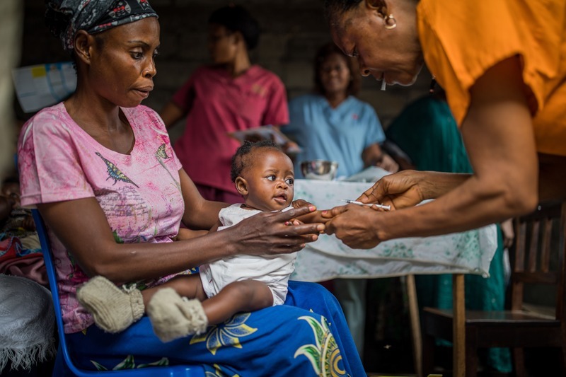 How The Lessons Of COVID-19 Ensured A Rapid Response To The Mpox Outbreak