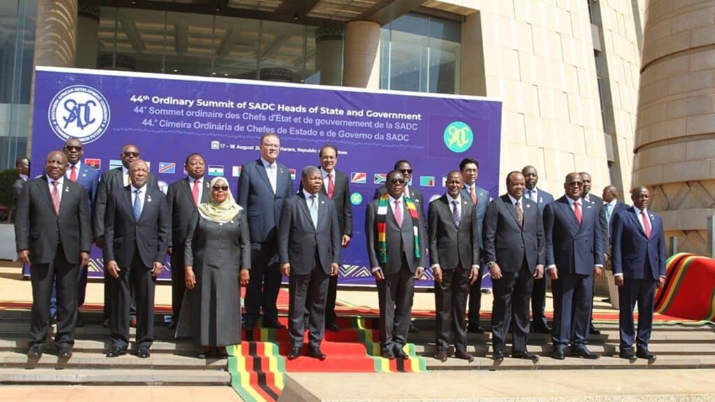 Ruling Parties Gear Up For Coming Elections