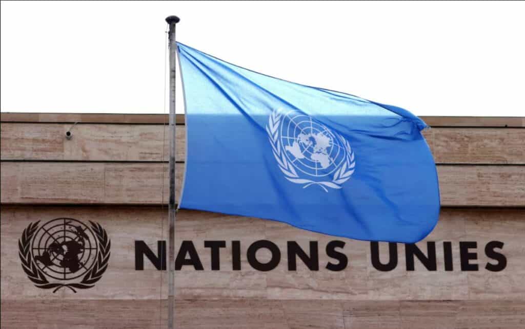 Five African Countries Elected to the UN Human Rights Council