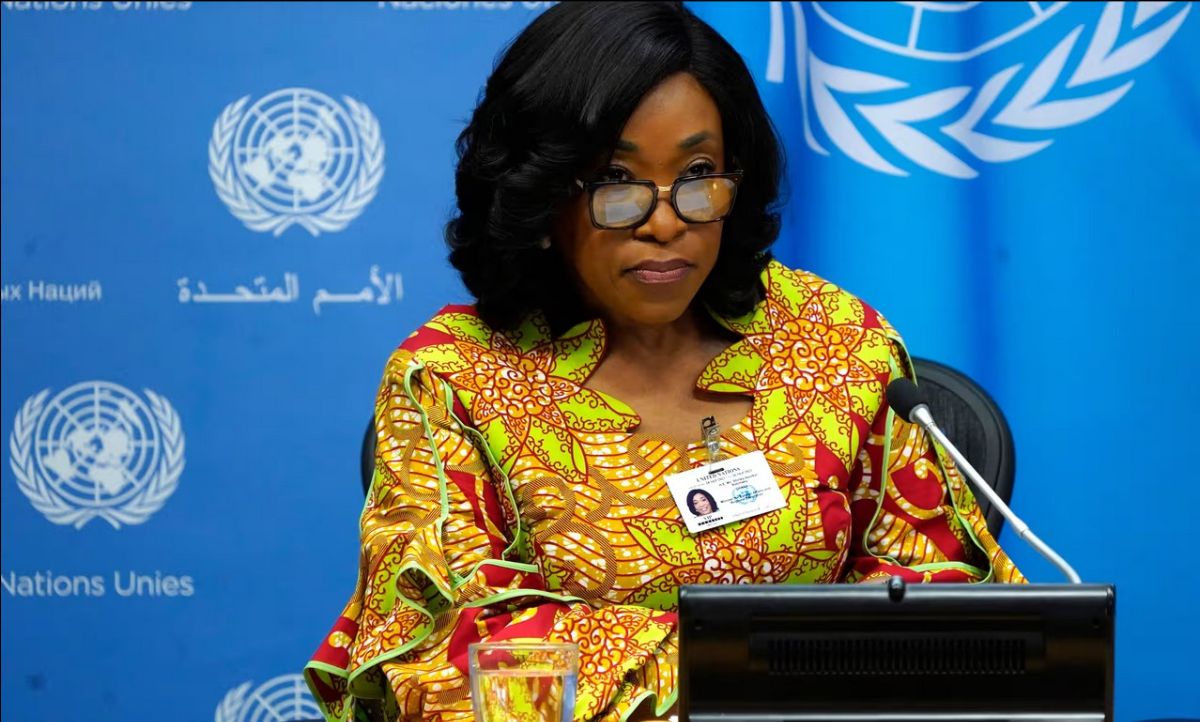 Ghana’s Shirley Ayorkor Botchwey Named Commonwealth Secretary General