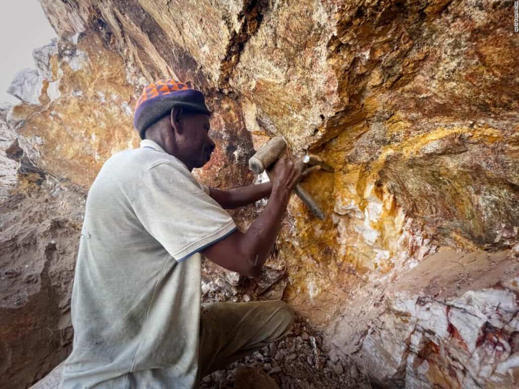 Ghana Exemplifies Africa’s New Gold Rush