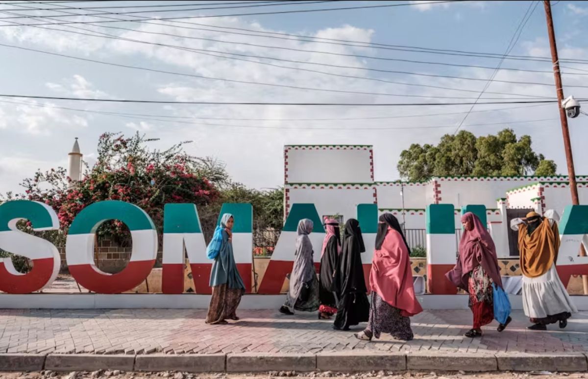 Somaliland Votes: Democracy and Independence on the Line Amidst Regional Tensions