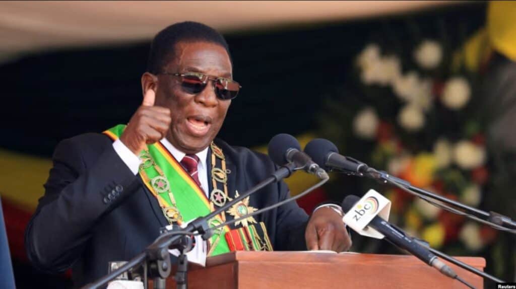 Three African Countries Poised to Abolish Death Penalty