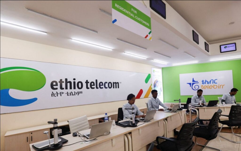 Ethiopia Excludes Foreign Investors from State-owned Company’s IPO