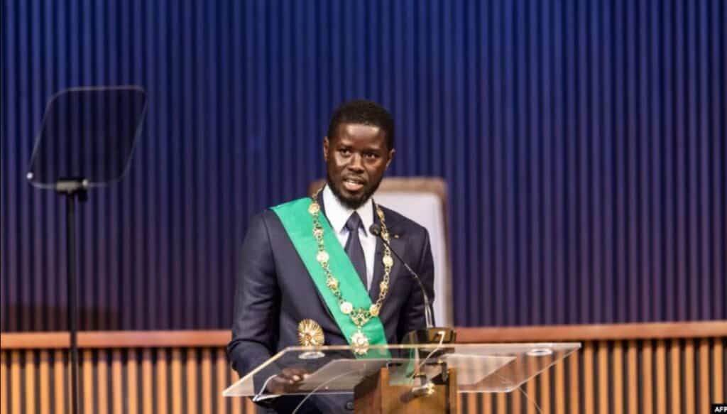 Senegal’s President Seeks Parliamentary Majority to Fulfill Reform Agenda