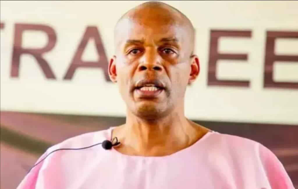 Government Critic Jailed in Rwanda for YouTube Videos