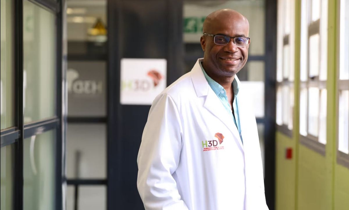 Africa’s Genetic Diversity Could Revolutionize Global Drug Development