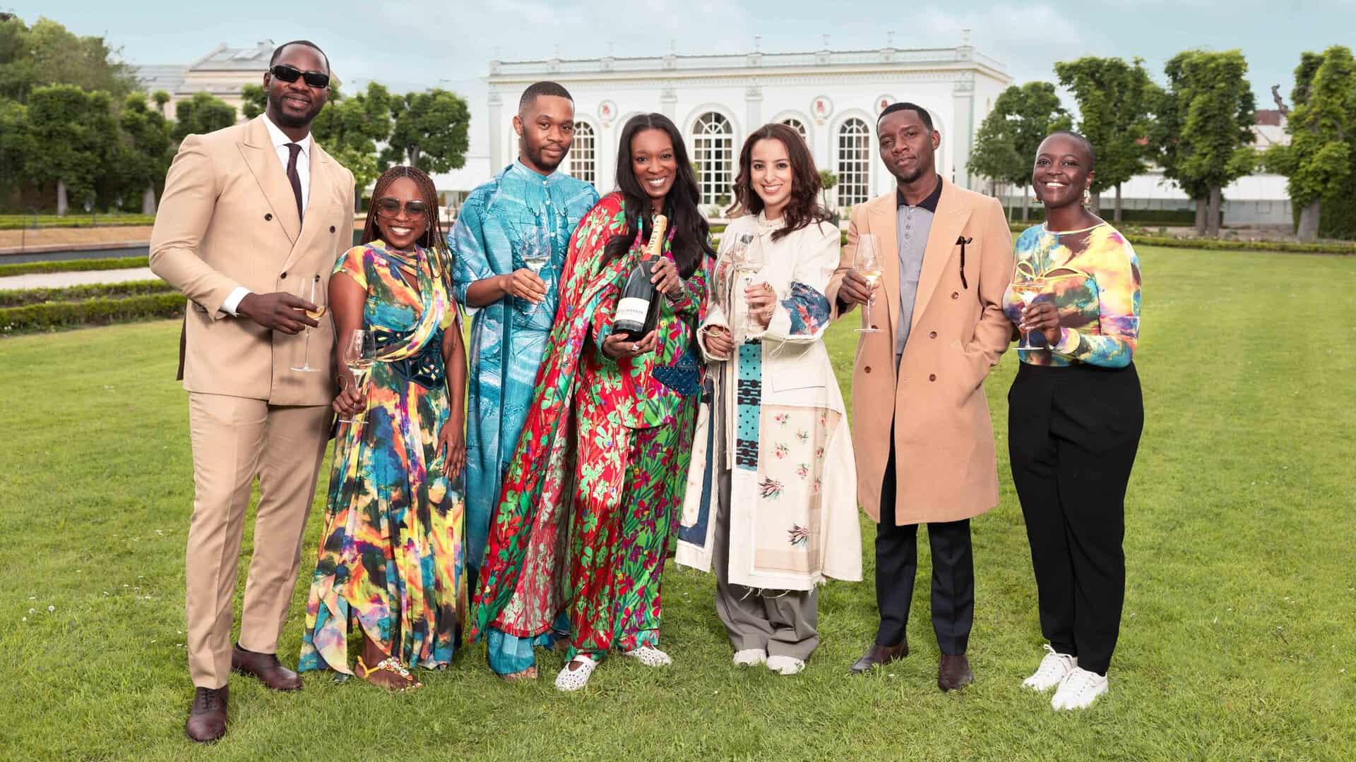Celebrating craftsmanship and creativity among Africa’s leading artisans at a prestigious event.